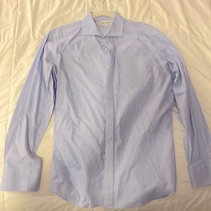 Twillory Dress Shirt 16.5 34/35